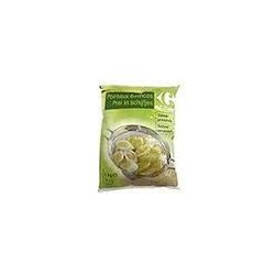 Crf Cdm 1Kg Poireaux Emincés