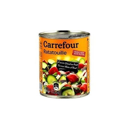 Crf Cdm 4/4 Ratatouille