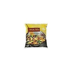 Crf Classic 1Kg Mélande De Légumes Surgelés