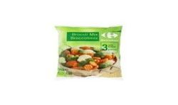 Crf Classic 1Kg Brocolis Mix Surgelés