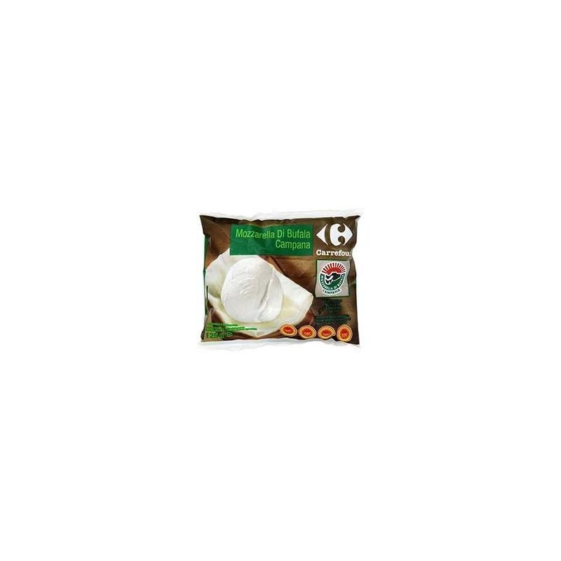 Crf Extra 125G Mozzarella Di Oeufala Aop