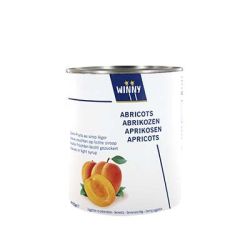 Winny 4X4 Abricot Sirop