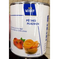 Winny Bte4X4 Peche Sirop