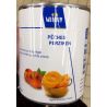 Winny Bte4X4 Peche Sirop
