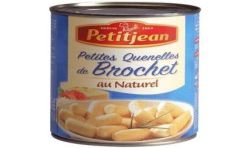 William Saurin Plat Cuisiné Quenelles Brochet Sauce Nantua Petitjean : La Boite De 400 G