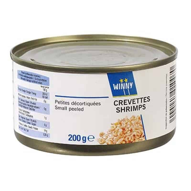 Winny 1X4Crevett.Picnic