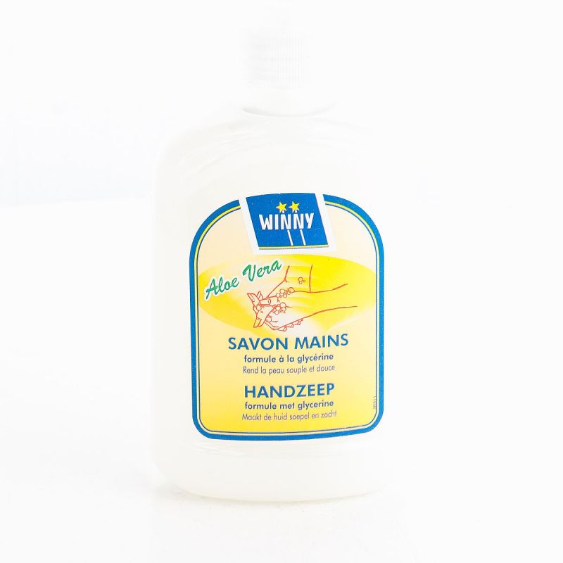 Winny Cr.Lavante Mains 500Winny