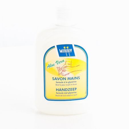 Winny Cr.Lavante Mains 500Winny