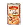 William Saurin Quenelles De Volaille Forestière Petitjean : La Boite 400 G