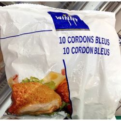 Winny Cord.Bl.Dinde 10X100 Win