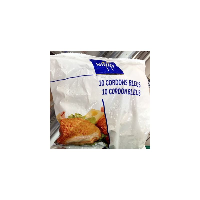 Winny Cord.Bl.Dinde 10X100 Win