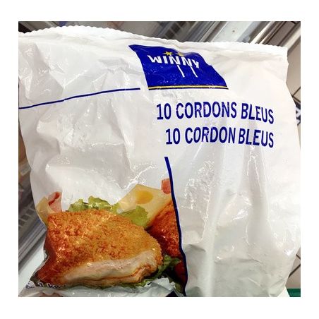 Winny Cord.Bl.Dinde 10X100 Win