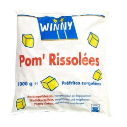 Winny Pom.Rissolees 1Kg