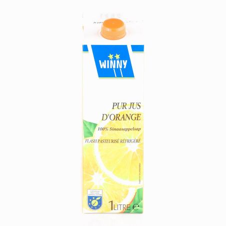 Winny Bk 1L Pur Jus Orang.Winny