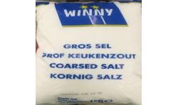 Winny Poly 1Kg Gros Sel