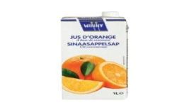 Winny Pet 1L P.Jus Orange