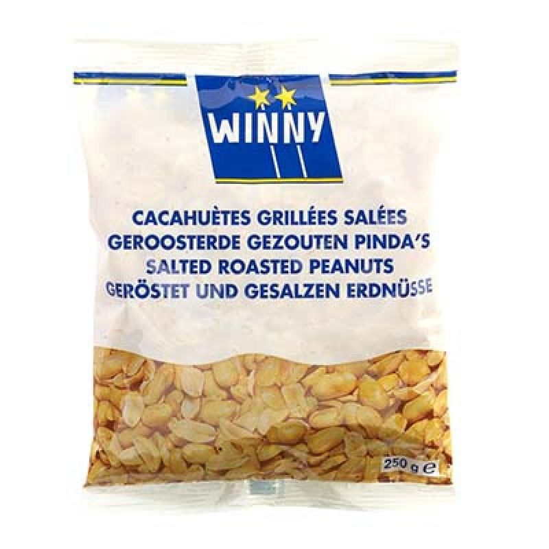 Winny S250 Cacahuete.Sale.Winn