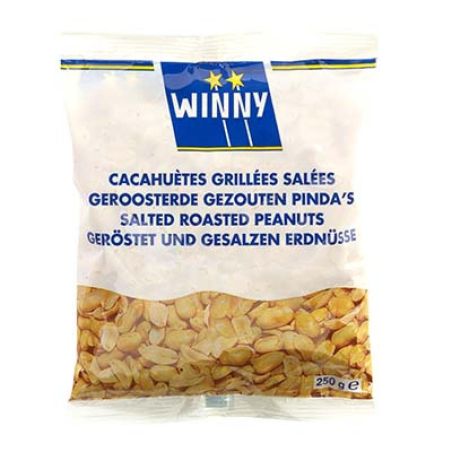 Winny S250 Cacahuete.Sale.Winn