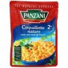 Panzani Plats Cuisinés Coquillettes : Le Sachet De 200 G