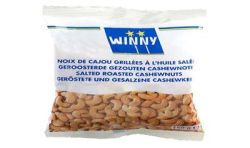 Winny S150G.Noix Cajou