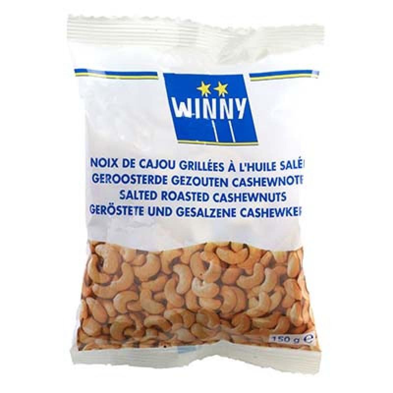Winny S150G.Noix Cajou