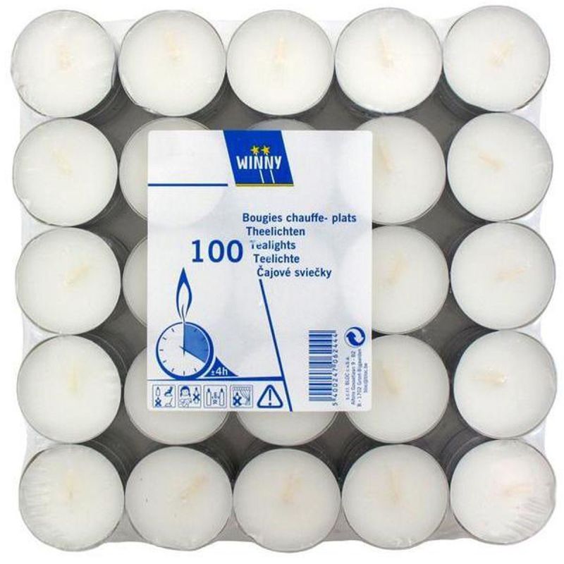 Winny S.100 Boug.Ch.Plat