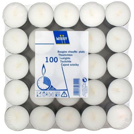 Winny S.100 Boug.Ch.Plat