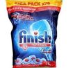 Calgonit 78 Pastilles Lave Vaisselle Tout En 1 Regular Finish