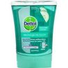 Dettol 249 Ml No-Touch Recharge Concombre