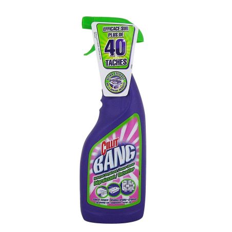 Cillitbang Cillit Pist D Graissant 750Ml