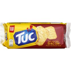 Tuc Lu Bacon 100G