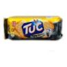 Lu 100G Tuc Cracker Sel Poivre