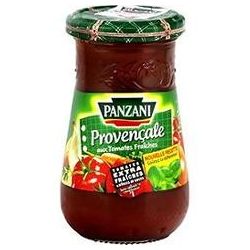 Panzani Sauce Provençale : Le Pot De 210 G