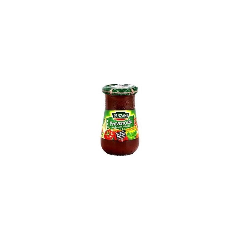 Panzani Sauce Provençale : Le Pot De 210 G