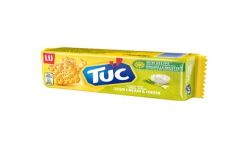 Lu Tuc Creme Oignon 100G