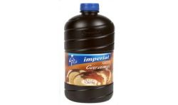 Imperial Nap Topping Caramel1L