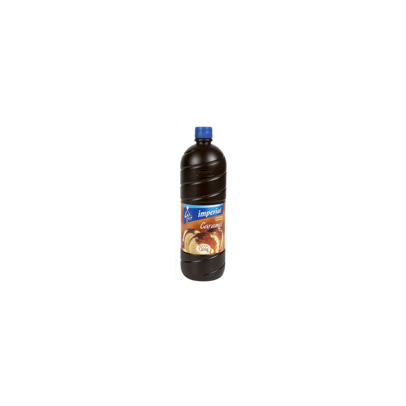 Imperial Nap Topping Caramel1L