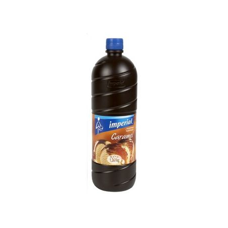 Imperial Nap Topping Caramel1L
