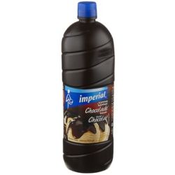 Imperial Nap Topping Choco 1L