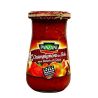 Panzani Sauce Champignons Des Bois : Le Pot De 210 G