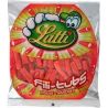 Lutti Bbonfilitubs Fraise 200G