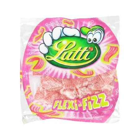 Lutti Flexi Fizz 225G