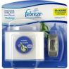 Febreze Diffuseur Desodorisant Rosee Matin