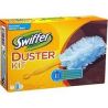 Swiffer Kit Dusters+5 Rechagrges