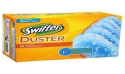 Swiffer Recharge 10 Plumeaux Duster