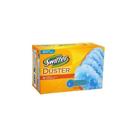 Swiffer Recharge 10 Plumeaux Duster