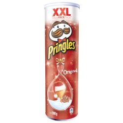 Pringles Original 190G