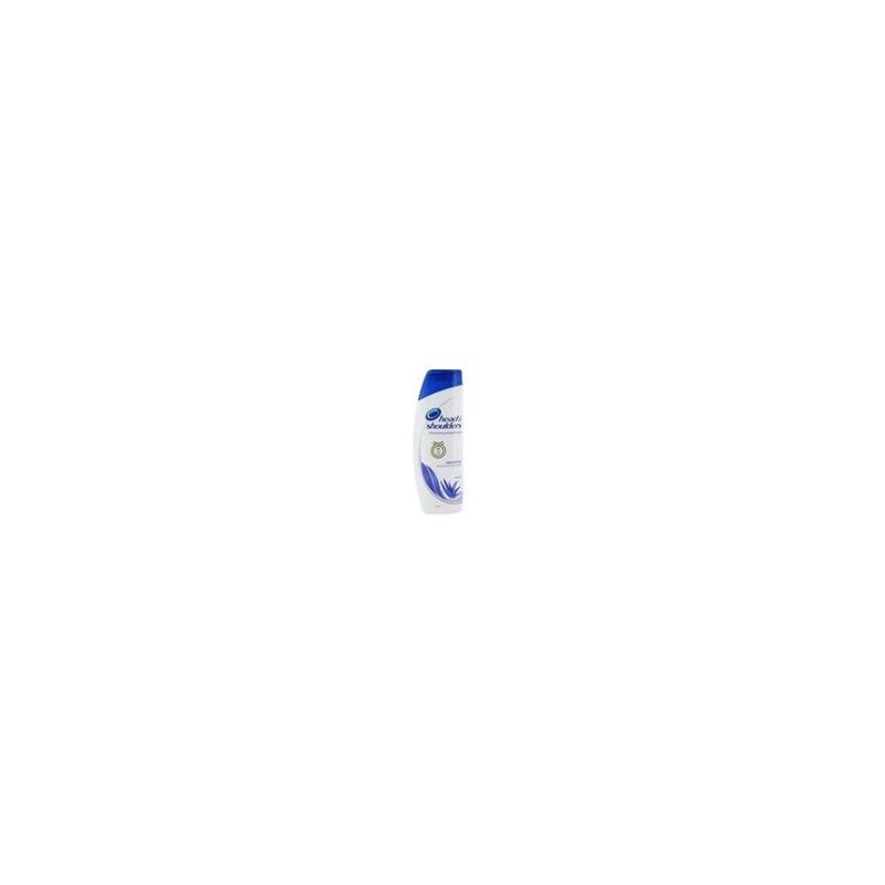 Head & Shoulders Sh.Head Et Should.Formen
