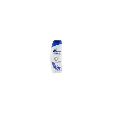 Head & Shoulders Sh.Head Et Should.Formen