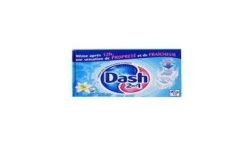 Dash 2En1 Tabx12 Fl.Lys